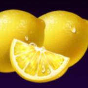 Royal Coins: Hold and Win: Lemon