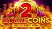 Royal Coins: Hold and Win