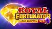 Royal Fortunator: Hold and Win