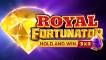 Royal Fortunator: Hold and Win