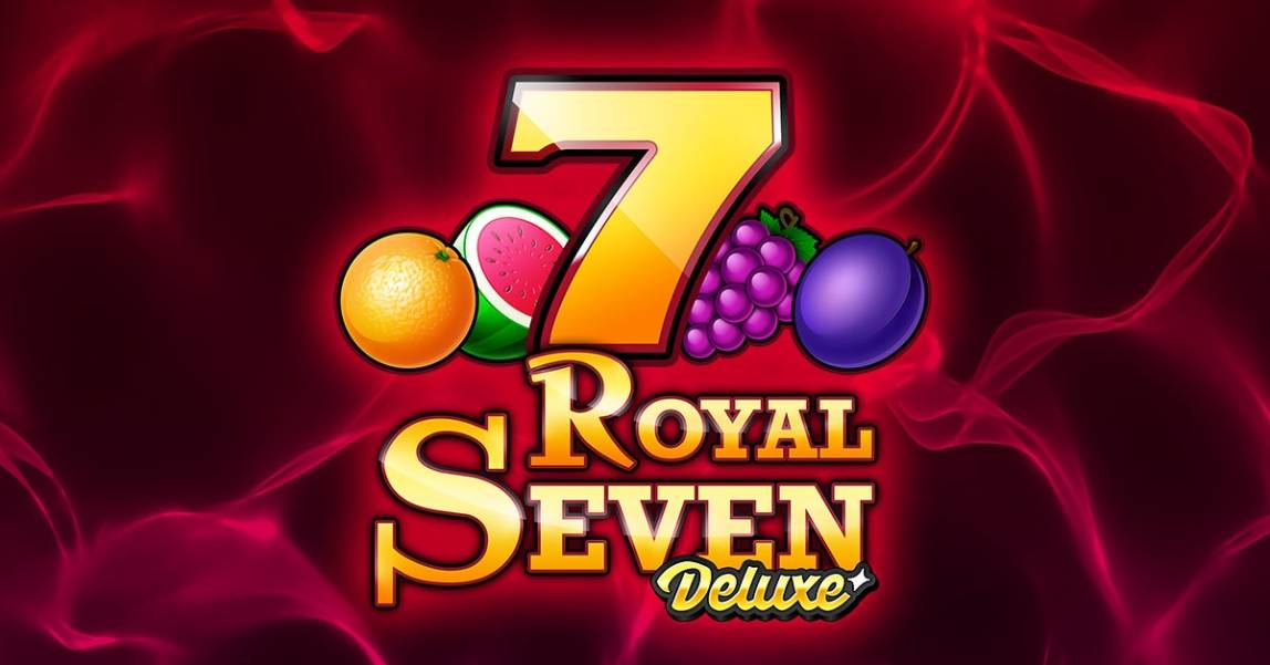 Royal Seven Deluxe slot
