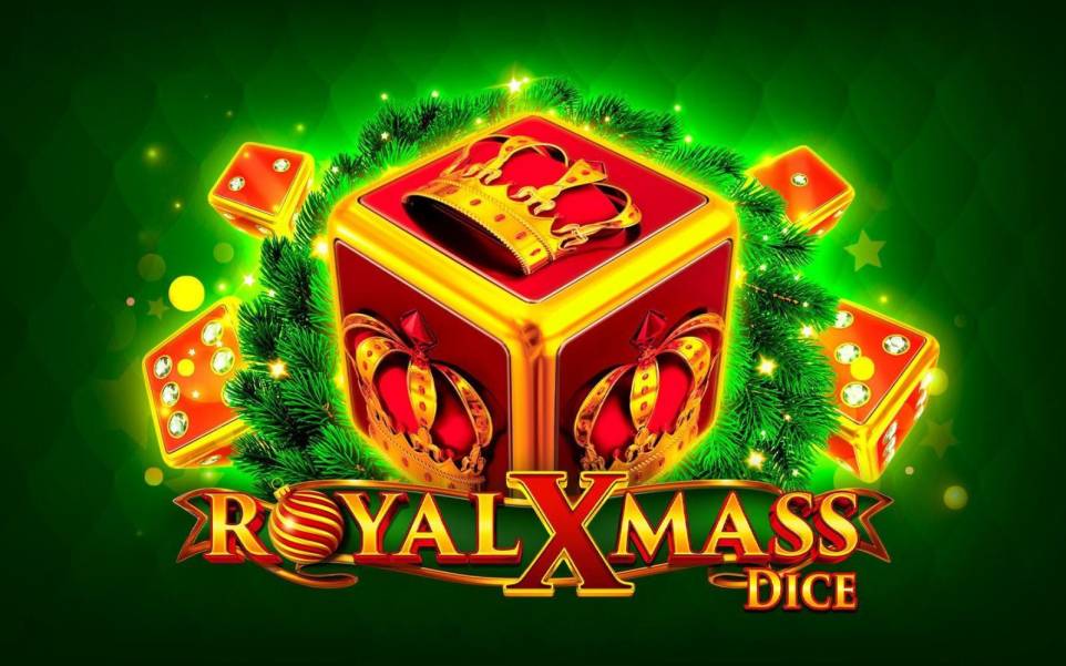 Royal Xmass Dice slot