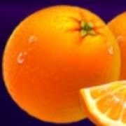 Ruby Hit: Hold and Win: Orange