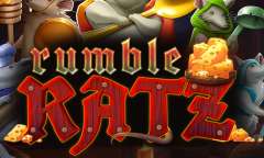 Play Rumble Ratz Megaways