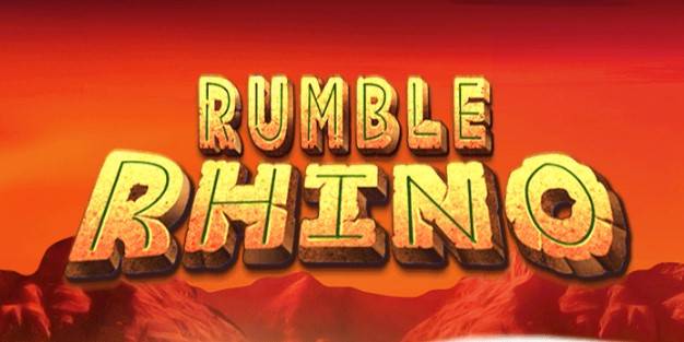 Rumble Rhino slot