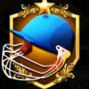 Run Chase: Helmet