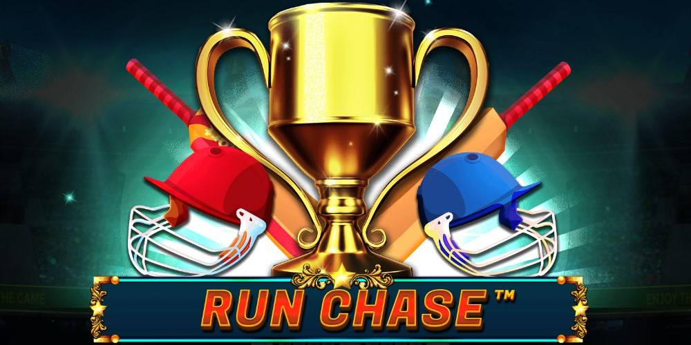 Run Chase slot