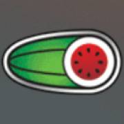 Runner Runner Megaways: Watermelon