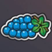 Runner Runner Megaways: Grapes