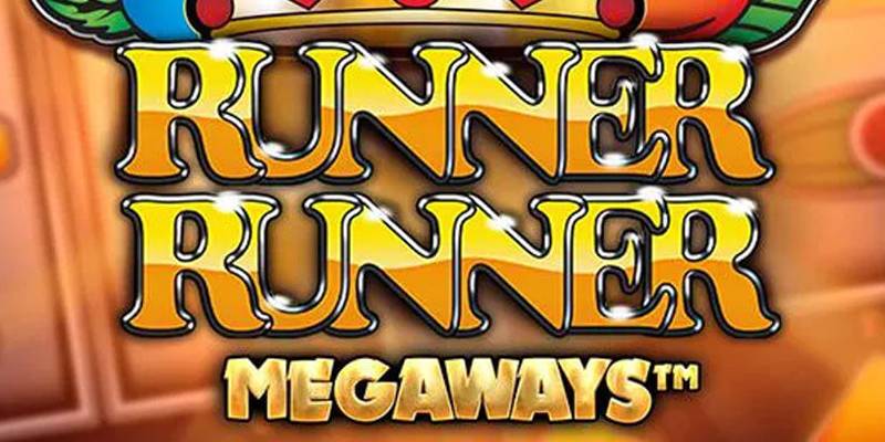 Runner Runner Megaways slot