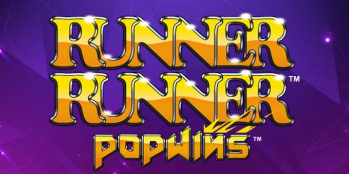 Runner Runner Popwins slot
