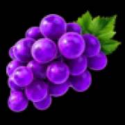 Rush Fever 7s: Grapes
