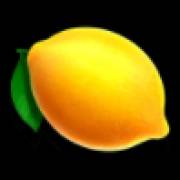 Rush Fever 7s: Lemon