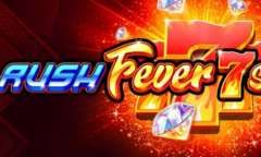 Play Rush Fever 7s