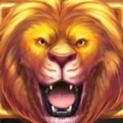 Safari Chase: Leo
