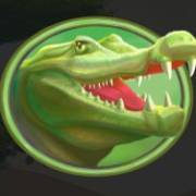 Safari Chase: Crocodile