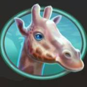Safari Chase: Giraffe