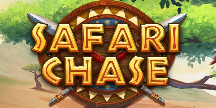 Safari Chase slot