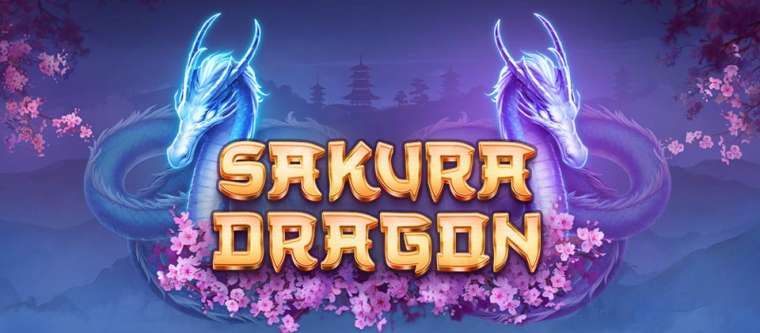 Play Sakura Dragon slot