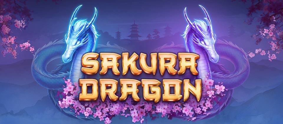 Sakura Dragon slot