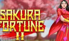 Play Sakura Fortune 2