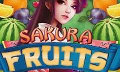 Play Sakura Fruits