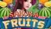 Sakura Fruits