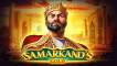 Samarkand's Gold