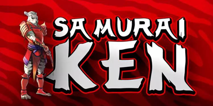 Samurai Ken slot