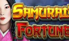 Play Samurai’s Fortune