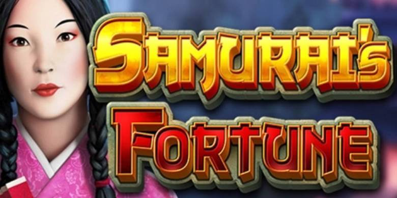 Samurai’s Fortune slot