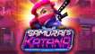 Samurai's Katana