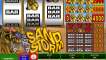 Sand Storm