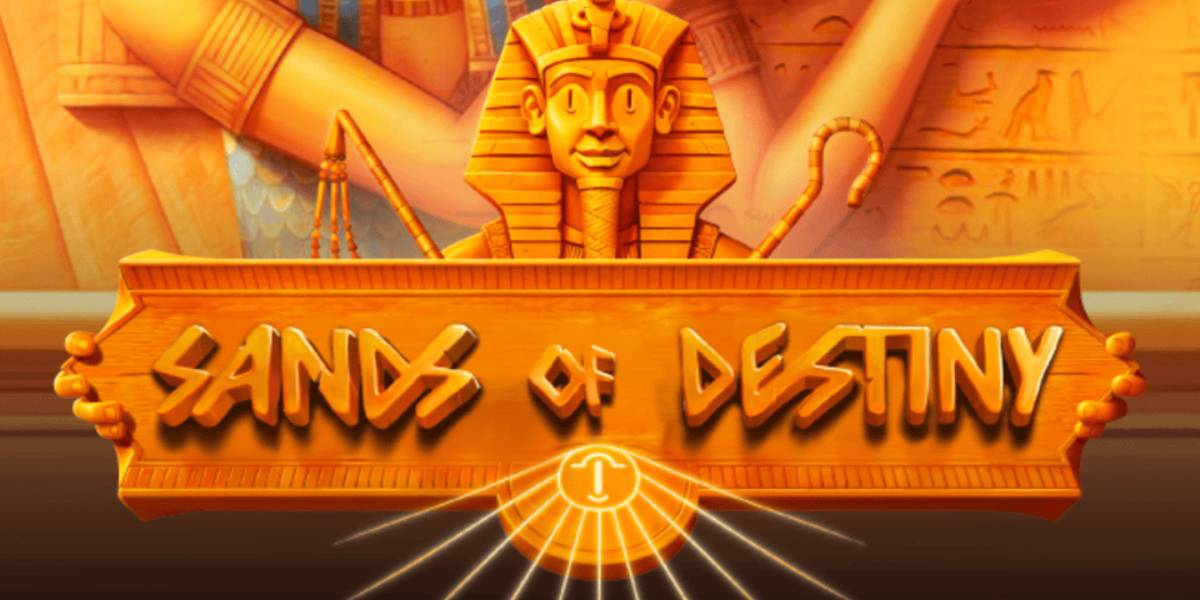 Sands of Destiny slot