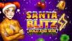 Santa Blitz Hold and Win