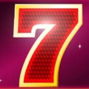Santa’s Inn: Symbol Seven (red)