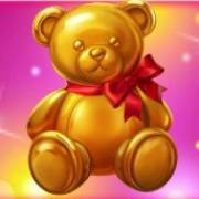 Santa’s Inn: The Bear symbol