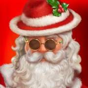 Santa’s Inn: Wild symbol