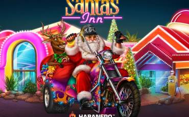 Santa’s Inn slot