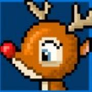 Santa's Stack: Reindeer