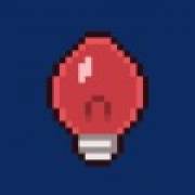 Santa's Stack: Red light