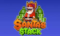 Play Santa's Stack
