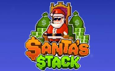 Santa's Stack slot