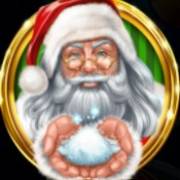 Santa's Wild Night: Santa