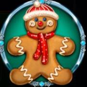 Santa's Wild Night: Gingerbread