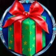 Santa's Wild Night: A gift