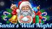 Santa's Wild Night