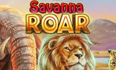 Play Savanna Roar