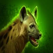 Savannah Legend: Hyena