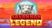 Savannah Legend (Pragmatic Play)